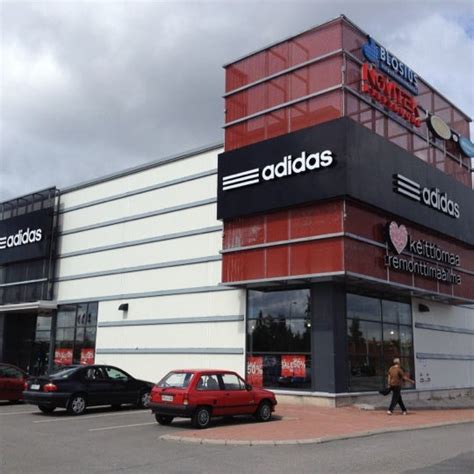 adidas outlet amman